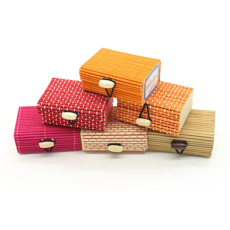 Bamboo Material And Ecofriendly Feature Bamboo Gift Box Buy Bamboo