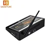 Original Pipo X9s Mini PC TV Box 8.9 inch Touchscreen Win 10 & Android 4.4 4GB/64GB pipo tablet