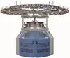 SUNTECH automatic textile electronic knitting Circular machine with four tracks