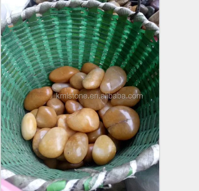 the river stone natural cobble