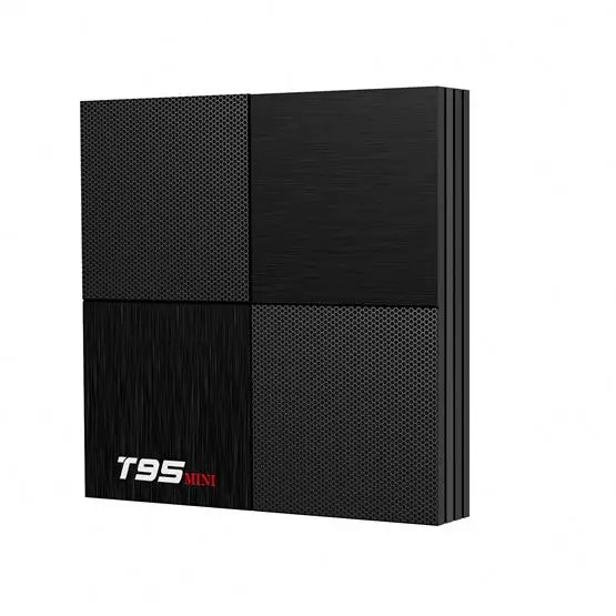 

T95 mini Smart TV BOX Android 9.0 H6 2GB 16GB 2.4G Wifi 4K Set top box