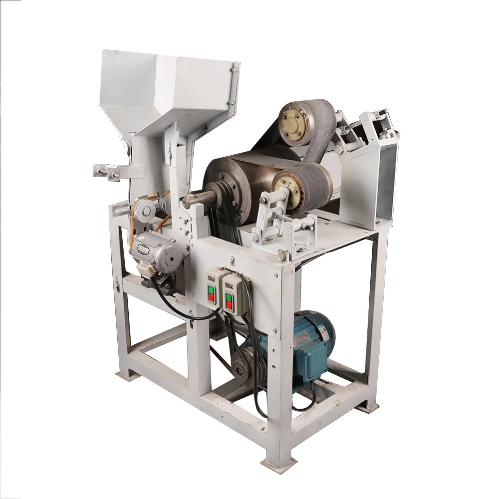 
MSG-3 wooden stick sanding machine/bamboo stick polishing machine/dowel polishing machine 