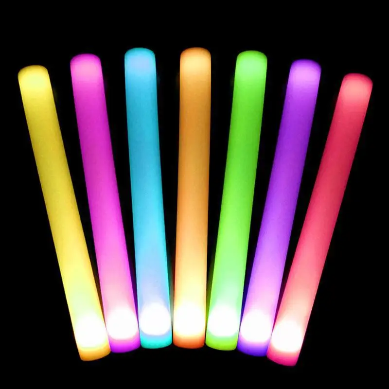 High quality led Dance Concert glow stick baton. - ANKUX.COM