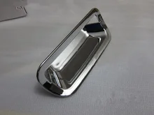 High Quality Tailgate Rear Door Handle Cup Bowl Cover Trim For Honda CR-V CRV 2007 2008 2009 2010 2011
