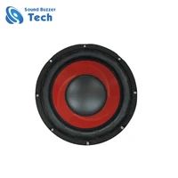 

Factory direct sale 10 inch speaker 4 ohm 100w car audio subwoofer