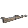 SR-FAPC Continuous Complete Set French Fries Maker