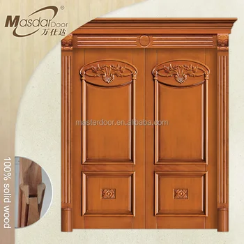 Latest design hand carved wood double entry doors in UAE, View ... Latest design hand carved wood double entry doors in UAE, View ...