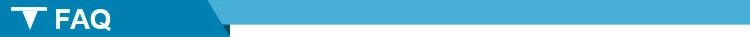 FAQ