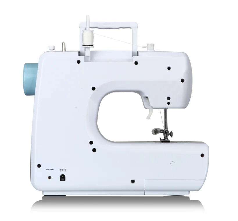 Oem/odm Easy Use Portable Quality Sewing Machine Buy Quality Sewing
