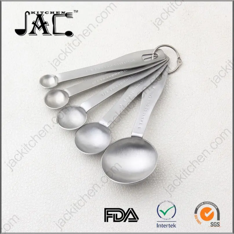 Newest Measuring Spoon Set Of 5