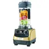 Multifunctional Commercial Blender, Food Processor, Juice Extractor