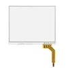 76*63mm Small Touch Screen 3.5 inch 4 wire Resistive Digitizer Glass