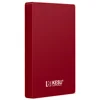TEYADI 2.5 Inch 750GB USB 3.0 Laptop HDD External Hard Drive Portable Desktop External HD Hard Disk
