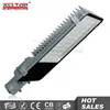 Waterproof ip65 60w bridgelux cob street light led die cast