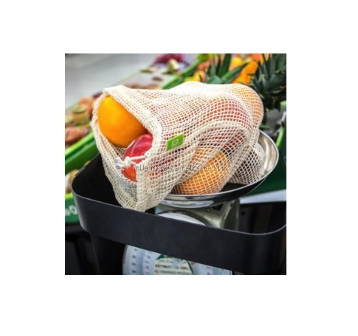 veggie mesh bags