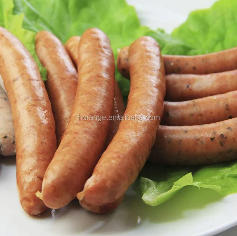 Sausage machine