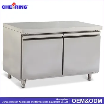 sandwich fan cooling two door commercial undercounter refrigerator fridge - Commercial Undercounter Refrigerator sandwich fan cooling two door commercial undercounter refrigerator fridge - Commercial Undercounter Refrigerator