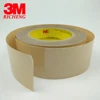 3M 9731 Tape Polyester Film Carrier, Clear PET Double Sided Tape