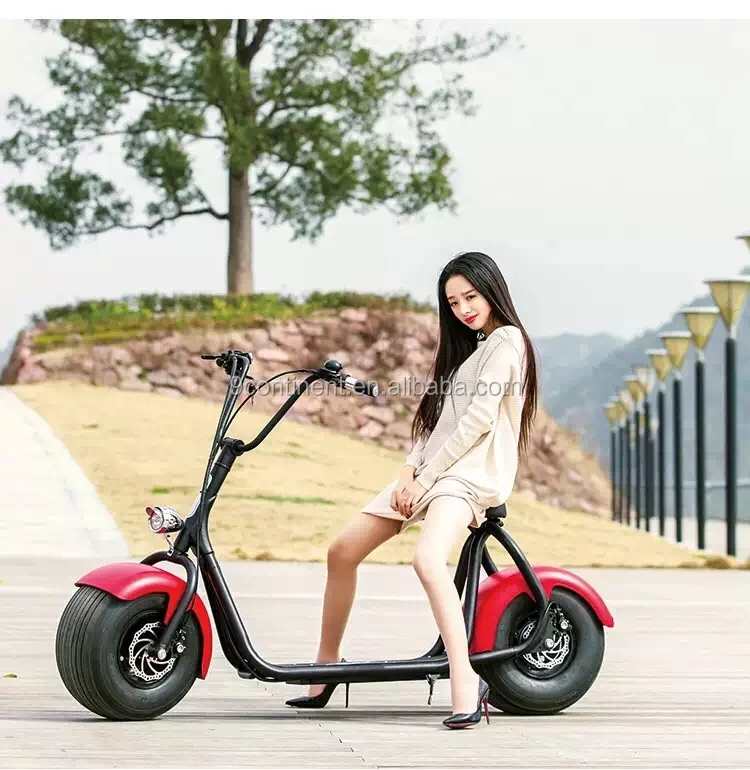 

60v city coco 1000w scooter 200kgs load electric scooter orbit scooter, Black white blue red golden