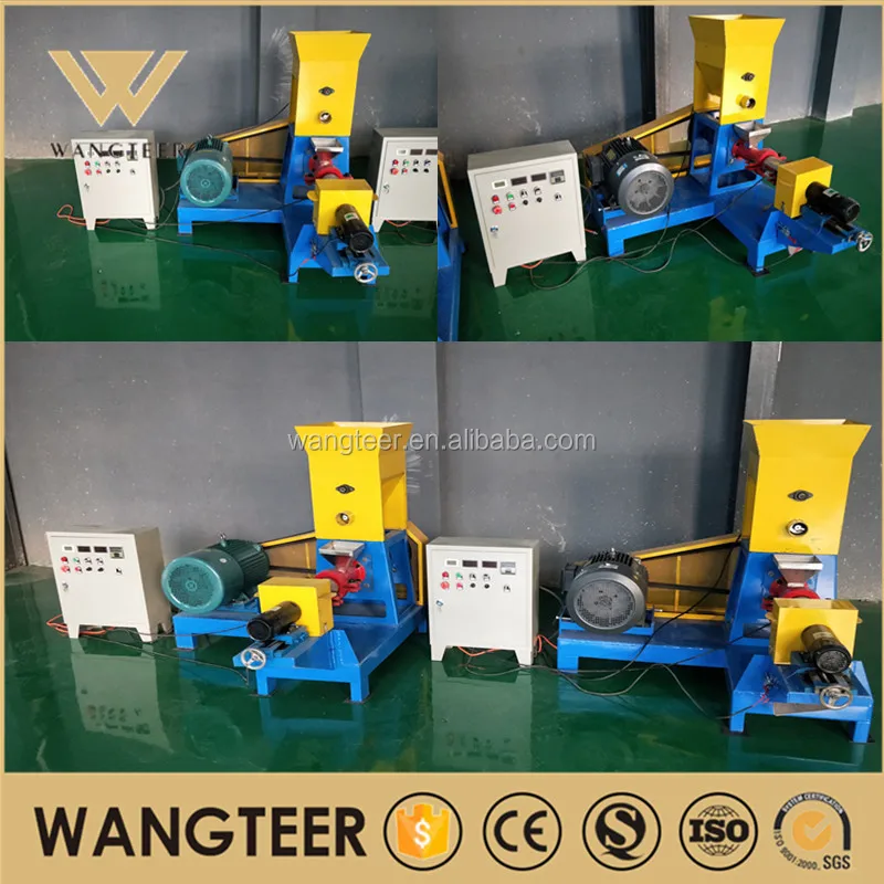 making machine ce certification