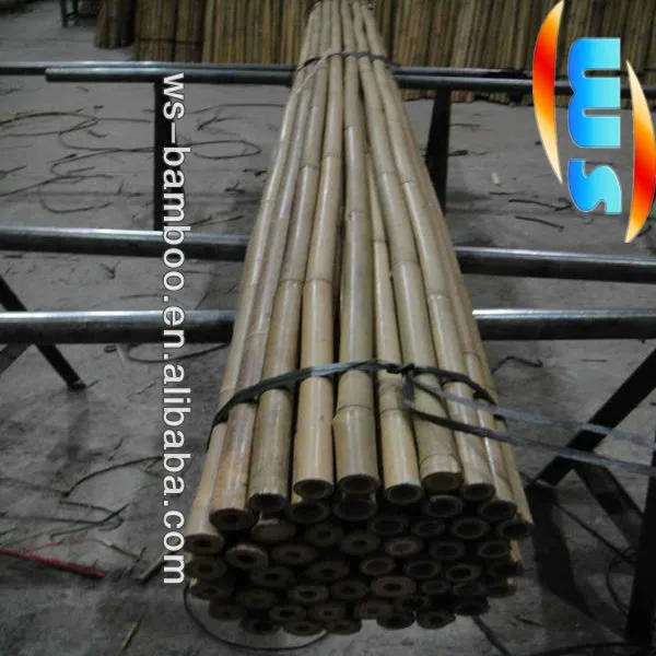 Bamboo 270cm 24/26mm - Buy Straightening Bamboo,Bamboo Sticks With ...