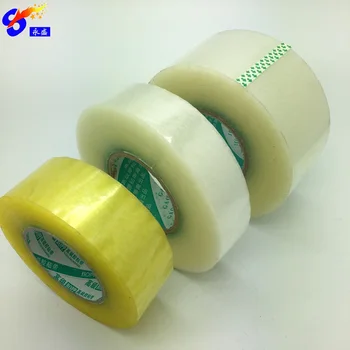 packing tape manufacturer