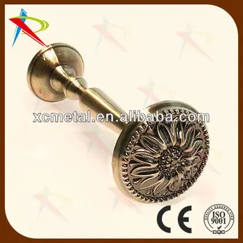 Home Decoration Curtain Hardwares Accessories Tieback Holdback