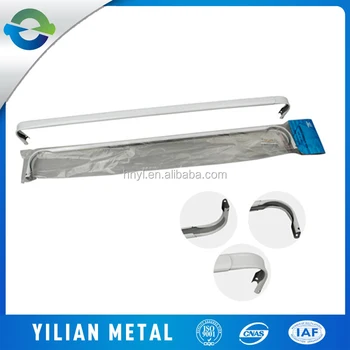 Chinese Original Steel Folding Curtain Rod Buy Folding Curtain