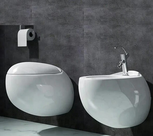 G921-wall hung toilet