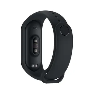 Xiaomi Mi band 4 Global Version  In Stock Heart Rate Fitness Tracker 135mAh Bluetooth 5.0 50M Waterproof AI Smart Wristband