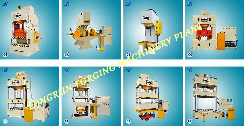 High Speed Satellite Dish Making Machine Hydroform Hydraulic Press Machine Price