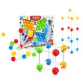 Intelligent Educational Toy 3D Puzzle Games Children Enlightenment Educational Puzzle Sawing toys DIY toy Gifts Kids