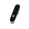 Fashionable rechargeable usb Cigarette Lighter with knife and can opener corkscrew