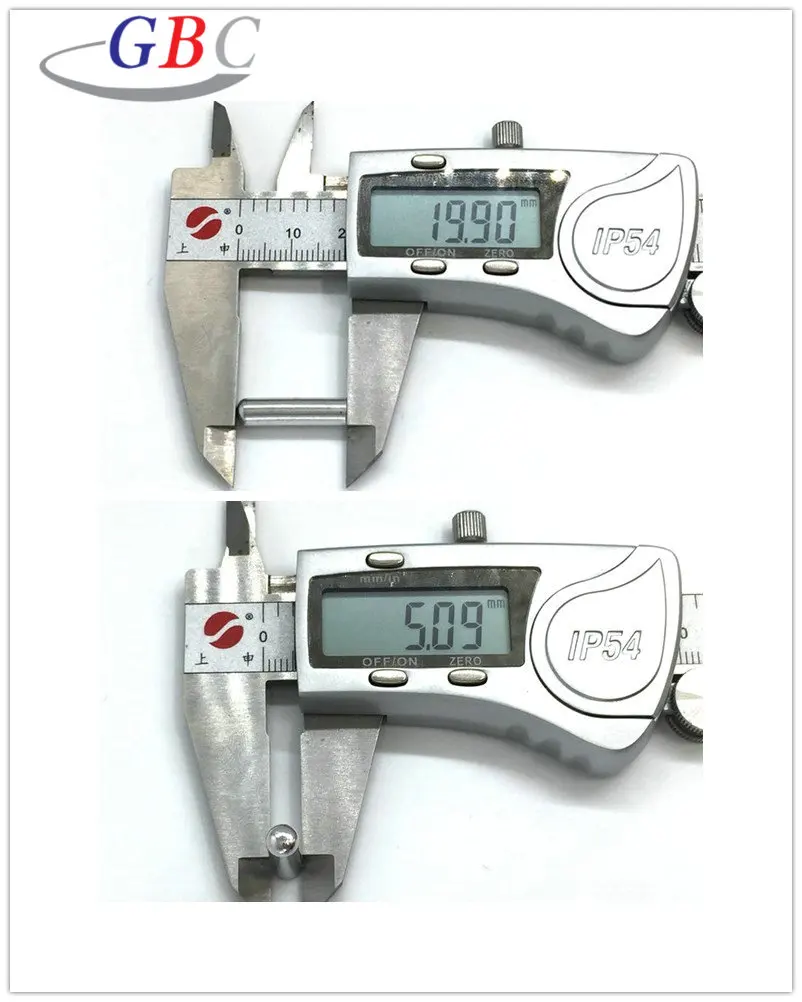 metal aglet AA520 pic 6