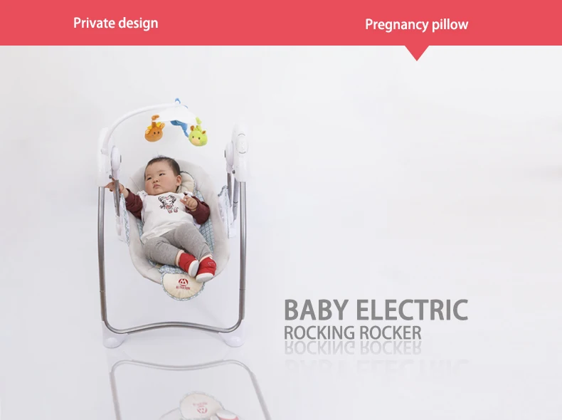 Baby swing chair -31