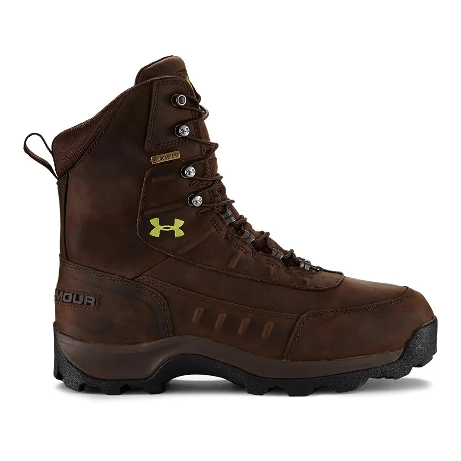 under armour hunting boots brow tine