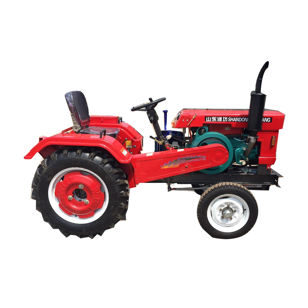 Китайский минитрактор. 4x4 Mini tractor. Lansu мини трактор. Трактор Ляохэ 120. Cfc454 Mini Traktor.