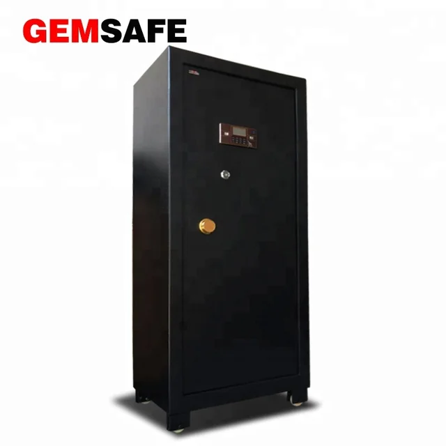 High Quality Electronic Gun Safe Best Price Gun Rifle Safe Box