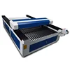 CC1325 130watt non metal 8 feet by 4 feet laser cutting machine made in china