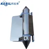 swimming pool fence gate heavy duty glass door hinge soft close spring loaded type 316 stainless steel