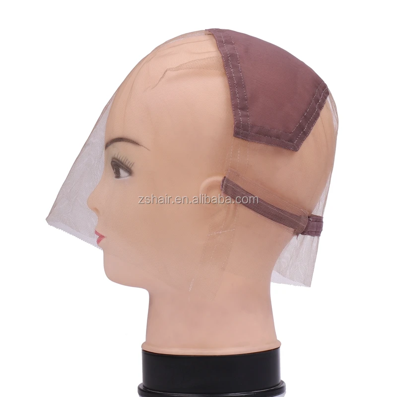 glueless wig cap