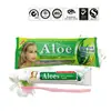 Fluoride Whitening toothpaste with brush change bad breath toothpaste