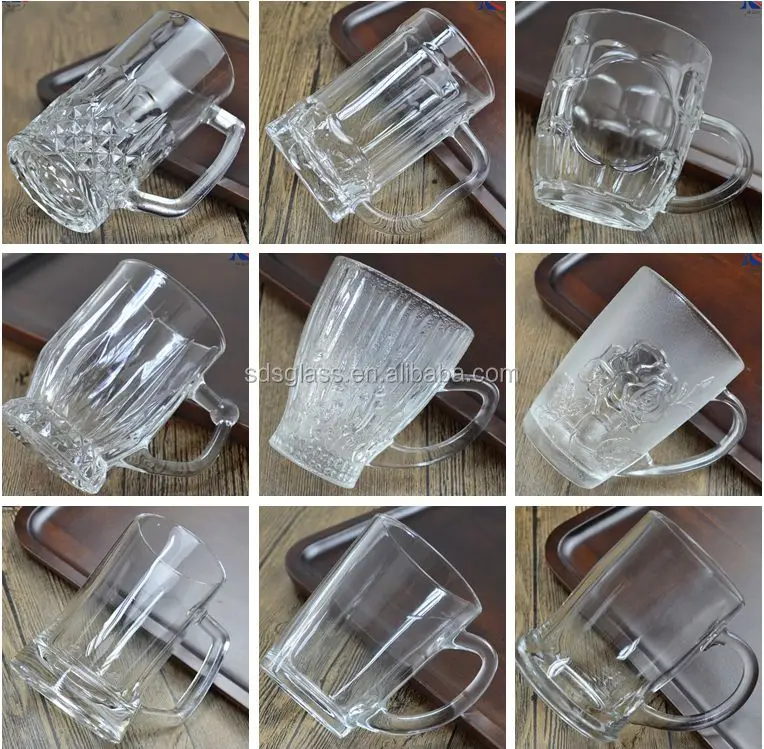 beer mug