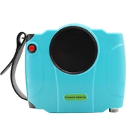 

Hot selling Medical sensor X-ray digital Equipments products high frequency porx dental BLX-6 xray camera unit prices