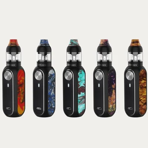 OBS Cube Mini Resin Kit Built 1500mAh Battery