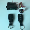keyless for toyota pke milano keyless entry system