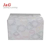 Large size Memory form mattress Printing Foldable Box