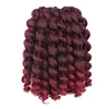 ANSWER Wholesale price products high quality 2x jumpy wand curl Bounce twist braid