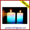 china manufacturer led clearance light electric decorative fancy candel light