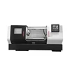 Hot sale heavy duty metal lathe machine cnc flat bed lathe machine price(BL-H6180)